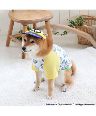 ミニオン バナナ Tシャツ 中型犬 Minion Pet Paradise ファッション通販 公式通販 オンワード クローゼット