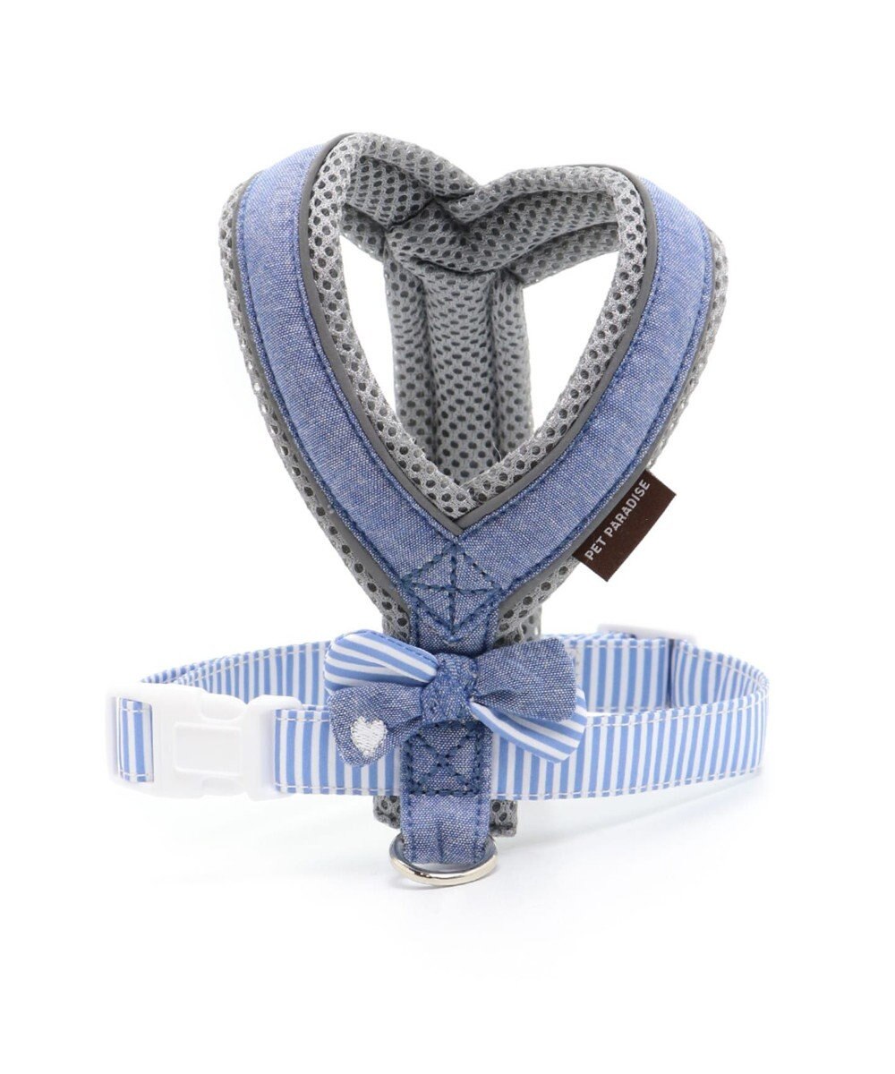 ペットパラダイス デニム リボン アクティブ ハーネス Sm 中型犬 犬 犬 Pet Paradise ファッション通販 公式通販 オンワード クローゼット ペットパラダイス デニム リボン アクティブ ハーネス Sm 中型犬 犬 犬 Pet Paradise ファッション通販 公式通販 オンワード クローゼット