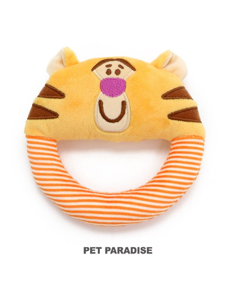 ディズニー 犬用おもちゃ プーさん ティガー ソフト Pet Paradise ファッション通販 公式通販 オンワード クローゼット