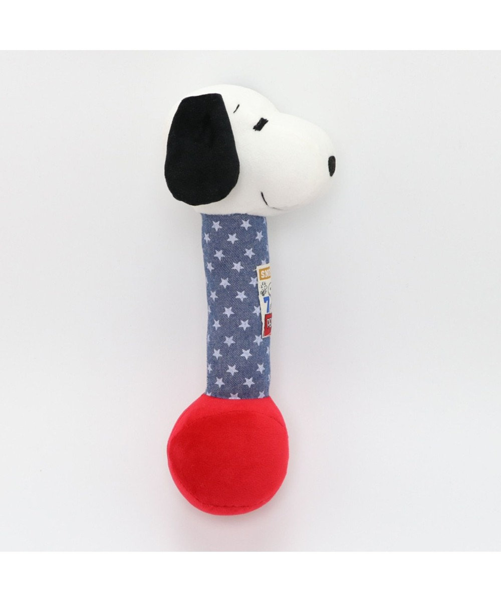 スヌーピー 犬用おもちゃ Mサイズ 70sダンベル Pet Paradiseファッション通販 公式通販 オンワード クローゼット