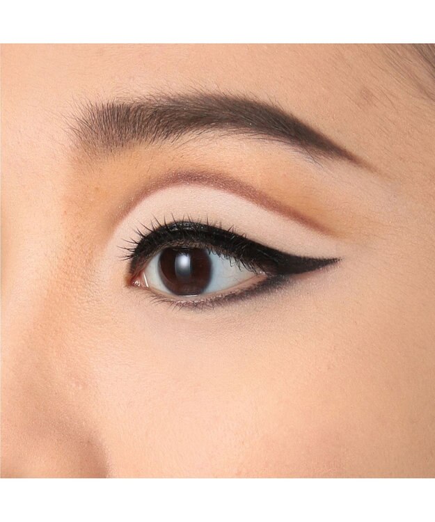 Chacott Cosmetics アイラッシュ【クロス】 -