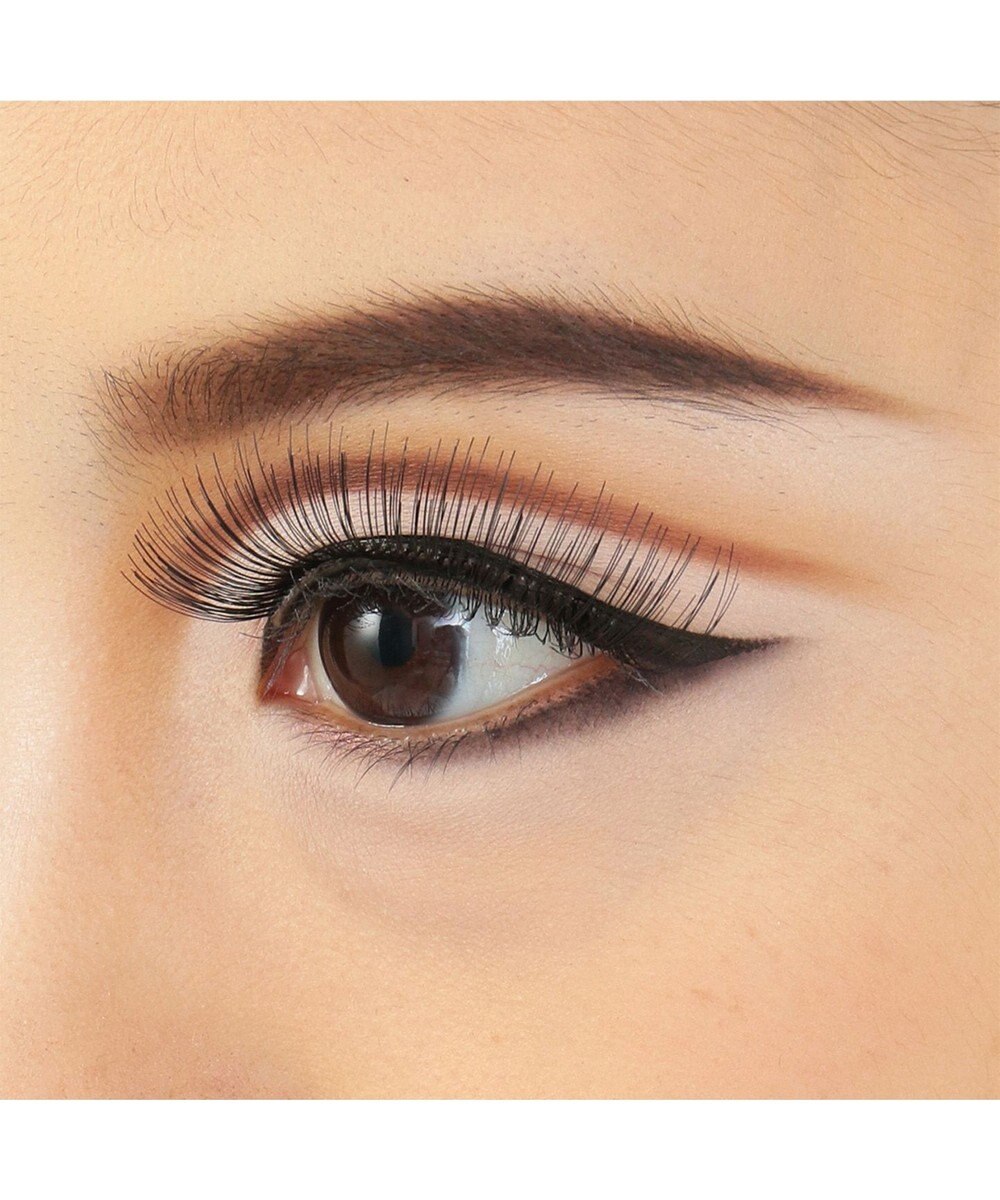 Chacott Cosmetics アイラッシュ【フレアロング】 