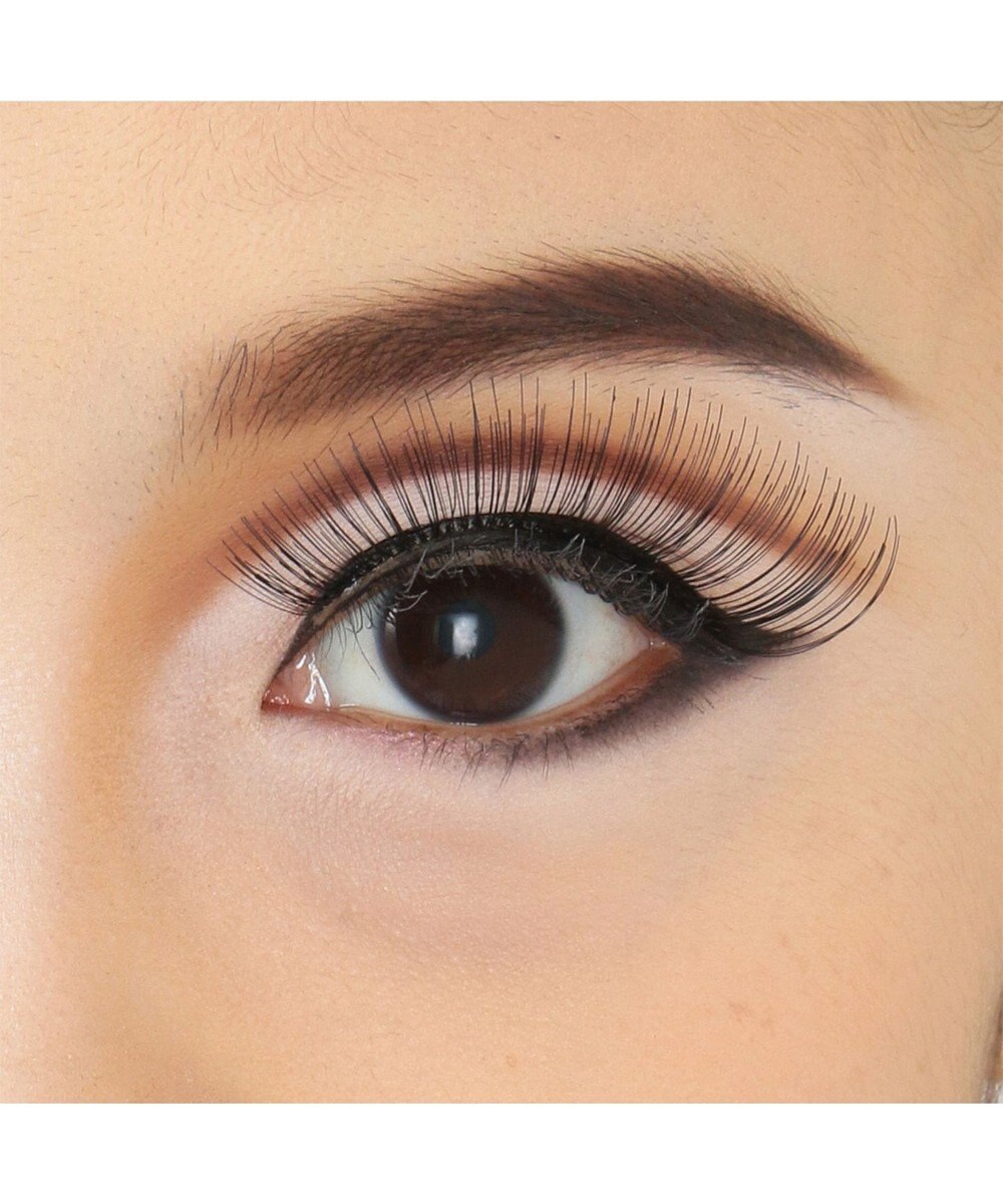 Chacott Cosmetics アイラッシュ【フレアロング】 