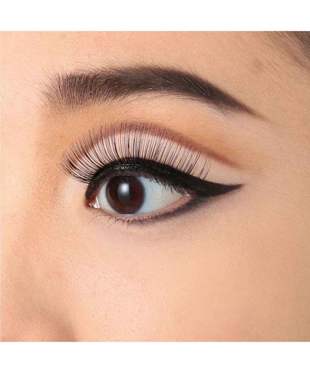 Chacott Cosmetics アイラッシュ【フレアロング】 