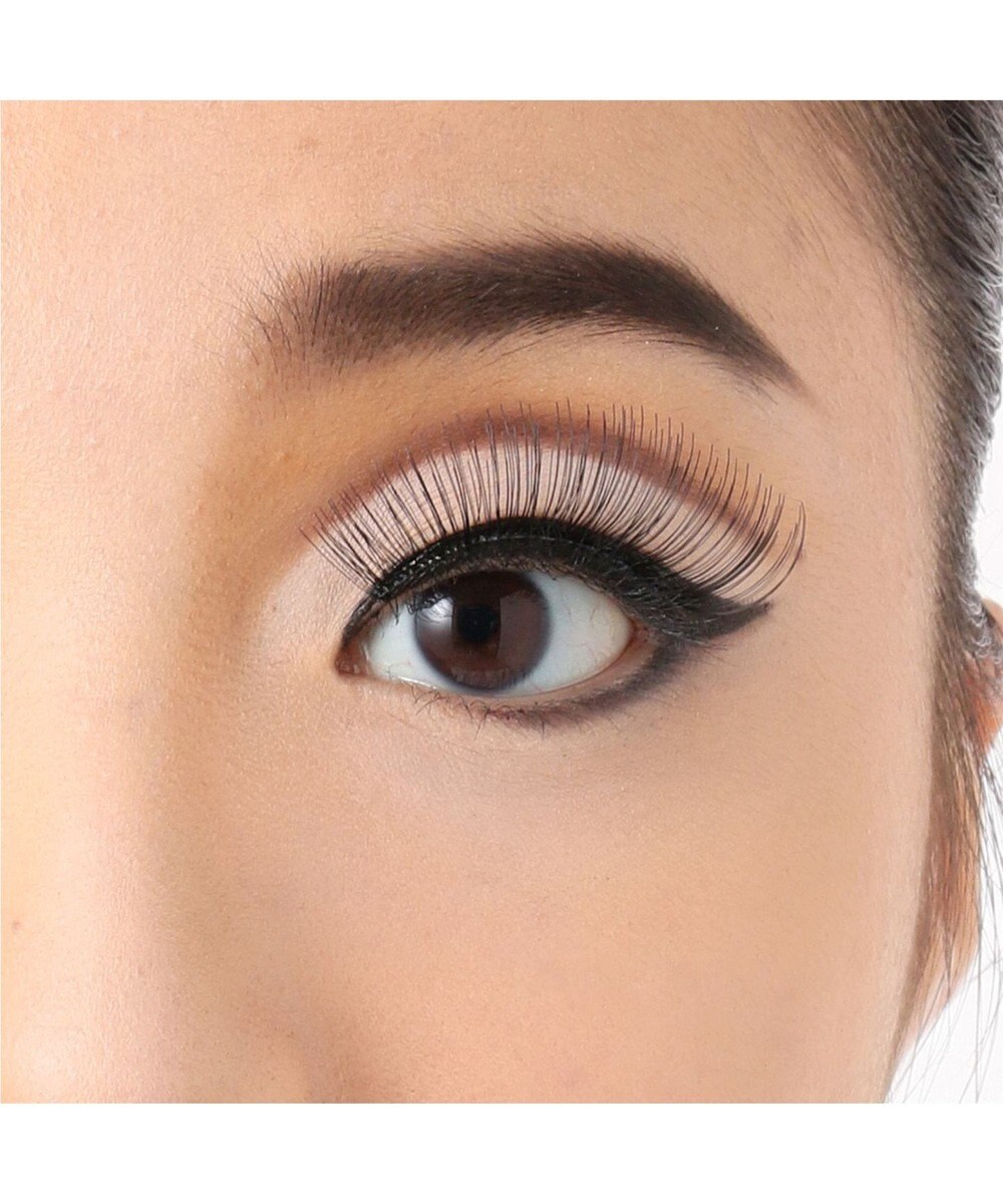 Chacott Cosmetics アイラッシュ【フレアロング】 