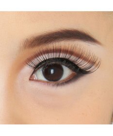 Chacott Cosmetics アイラッシュ【フレアロング】