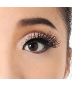 Chacott Cosmetics アイラッシュ【フレアクロス】