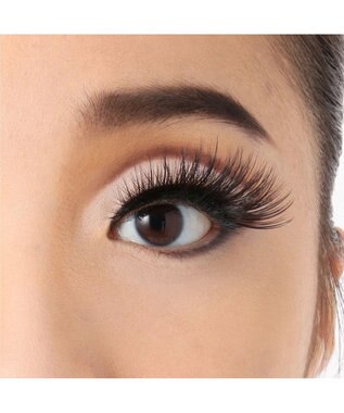 Chacott Cosmetics アイラッシュ【フレアクロス】 -