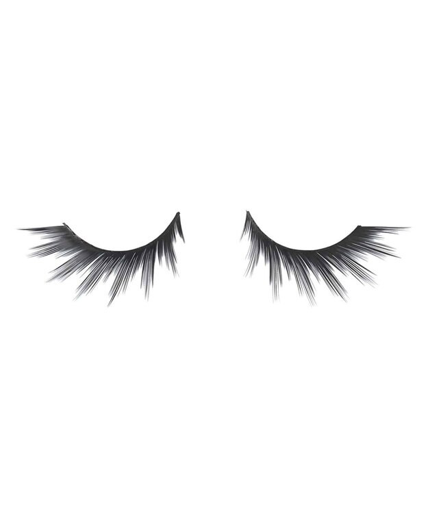 Chacott Cosmetics アイラッシュ【フレアシャギー】 -