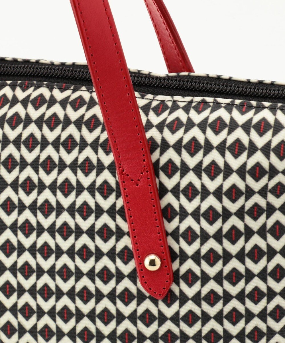 airlist 【日本製・軽量】トートバッグ (S)  RIBBON リボン 