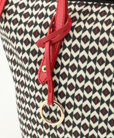 airlist 【日本製・軽量】トートバッグ (S)  RIBBON リボン