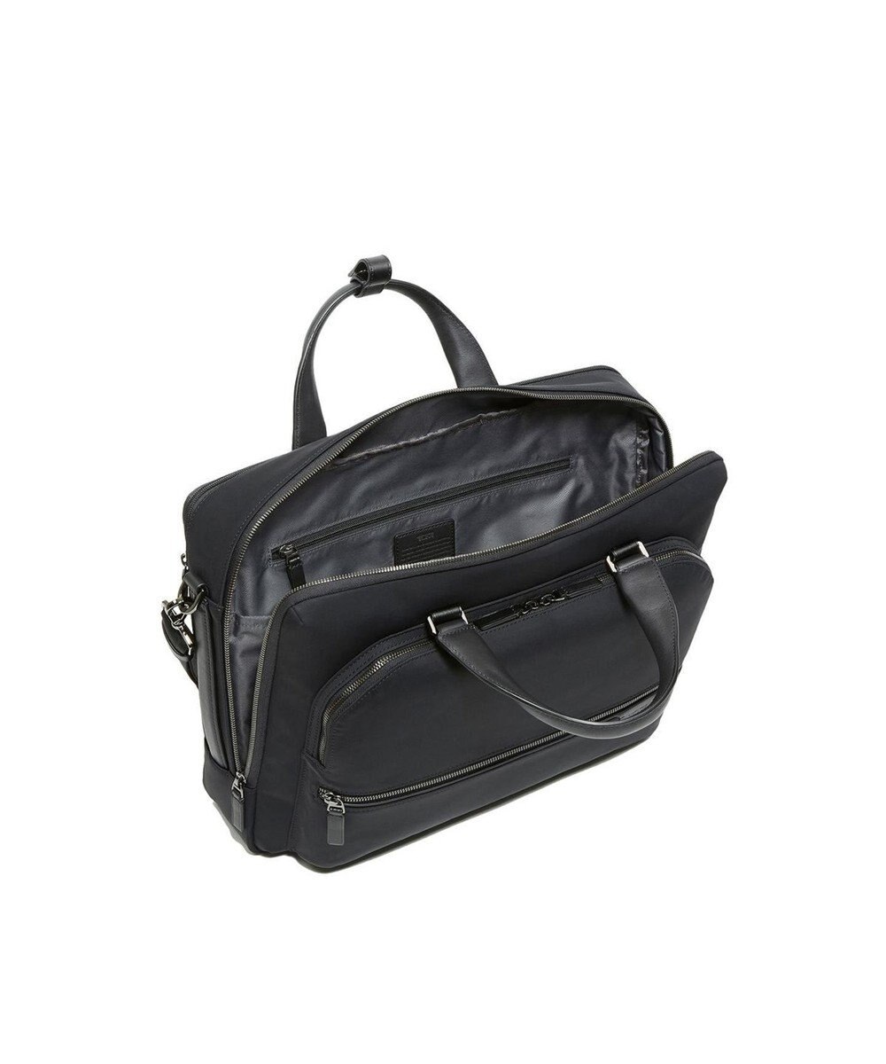 TUMI ビジネスバッグ メンズ  TUMI Harrison 「サニー」コンバーチブル・ブリーフ 