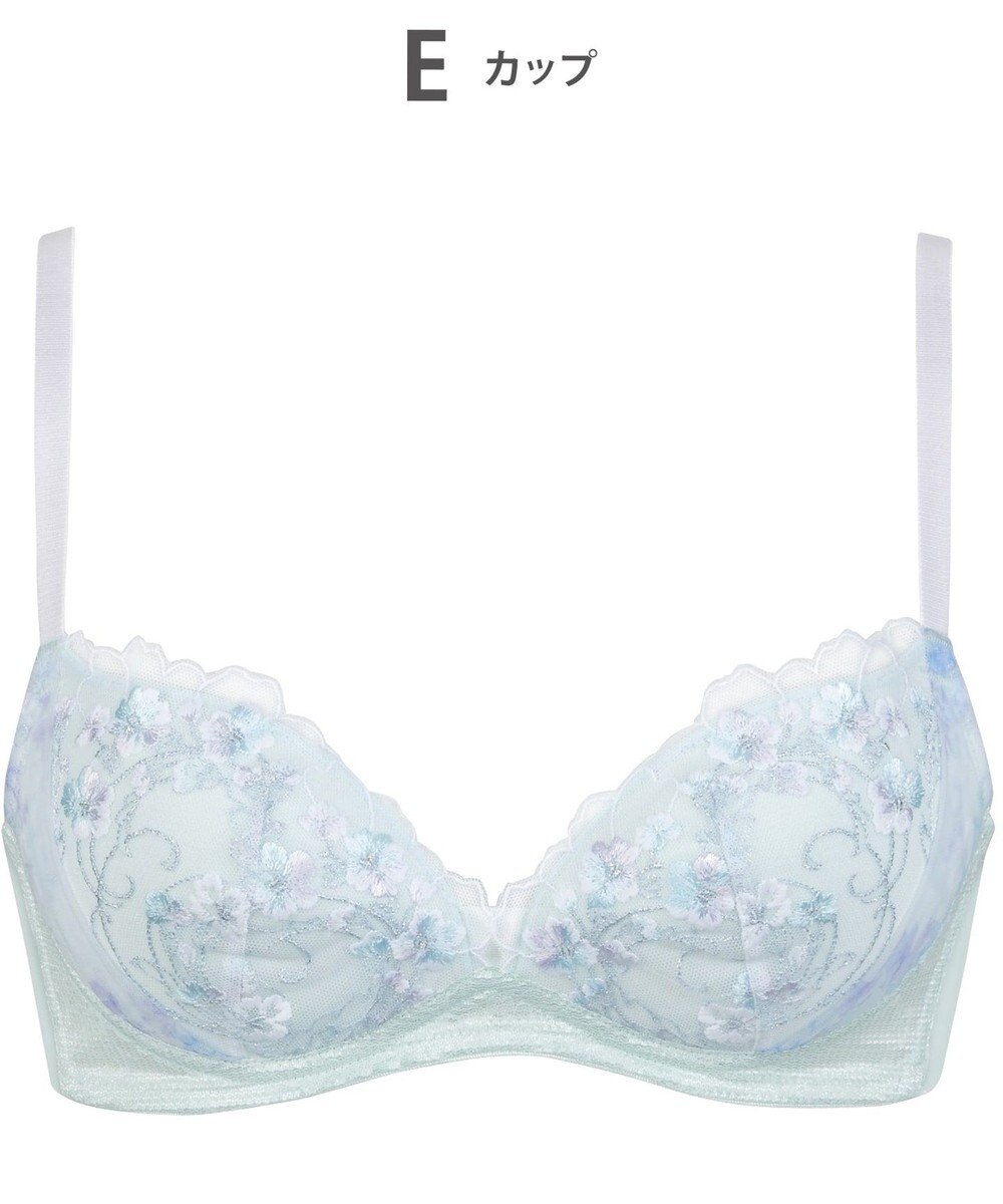 ノンワイヤー ときはなつブラbeauty Feel ウイング ワコール Kb1503 Wing ファッション通販 公式通販 オンワード クローゼット