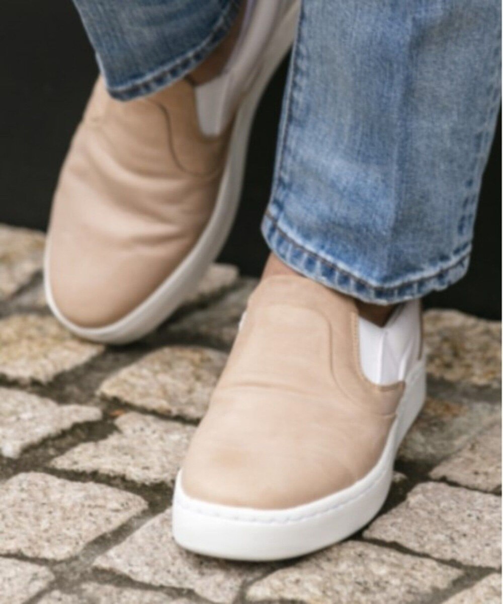 スリッポン レディース 軽量 スニーカーの人気商品 通販 価格比較 価格 Com