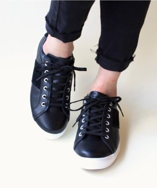 W M スニーカー Watford Clean ワトフォード クリーン Admiral Footwear ファッション通販 公式通販 オンワード クローゼット