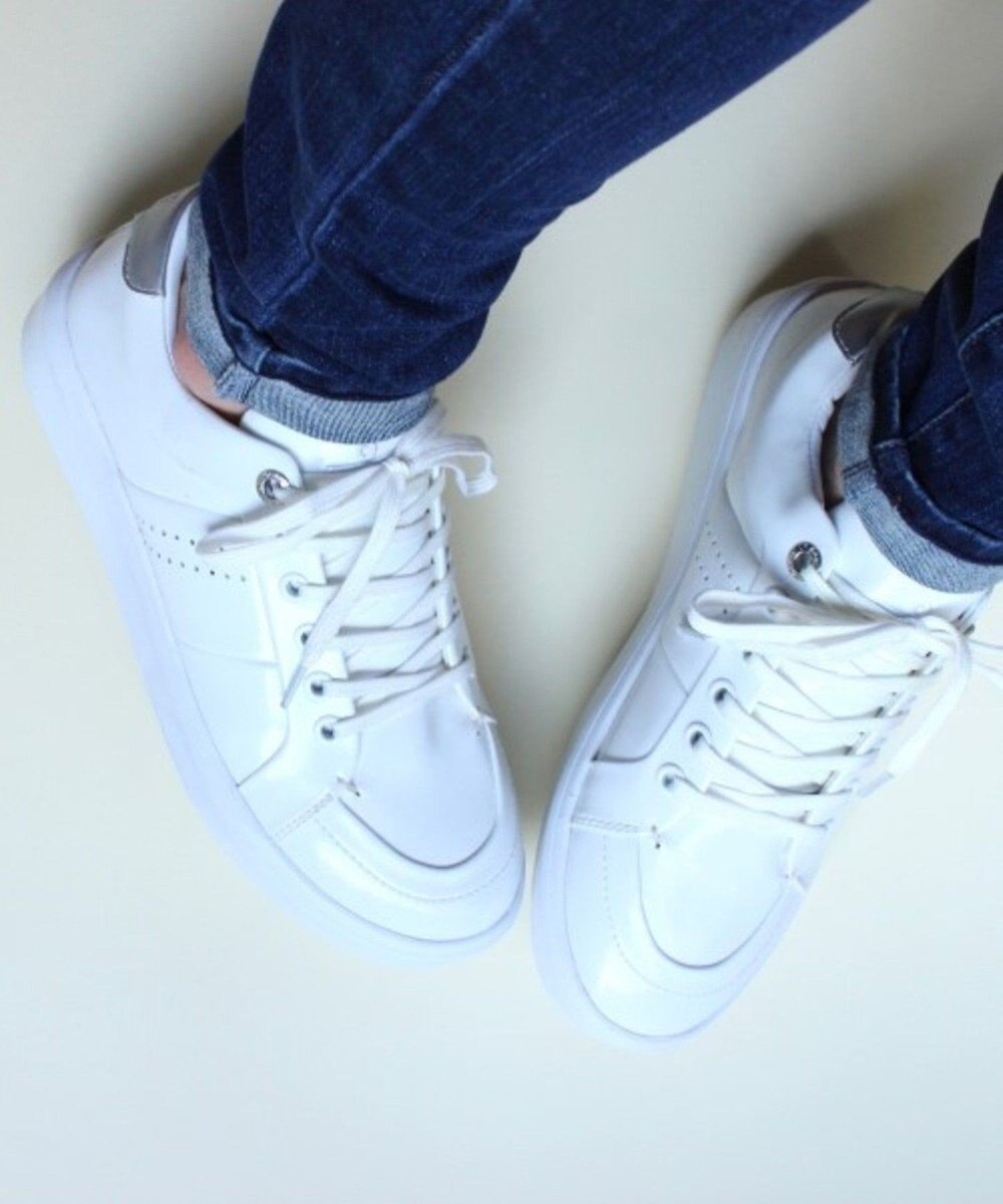 W M スニーカー Inomer Shine イノマー シャイン Admiral Footwear ファッション通販 公式通販 オンワード クローゼット