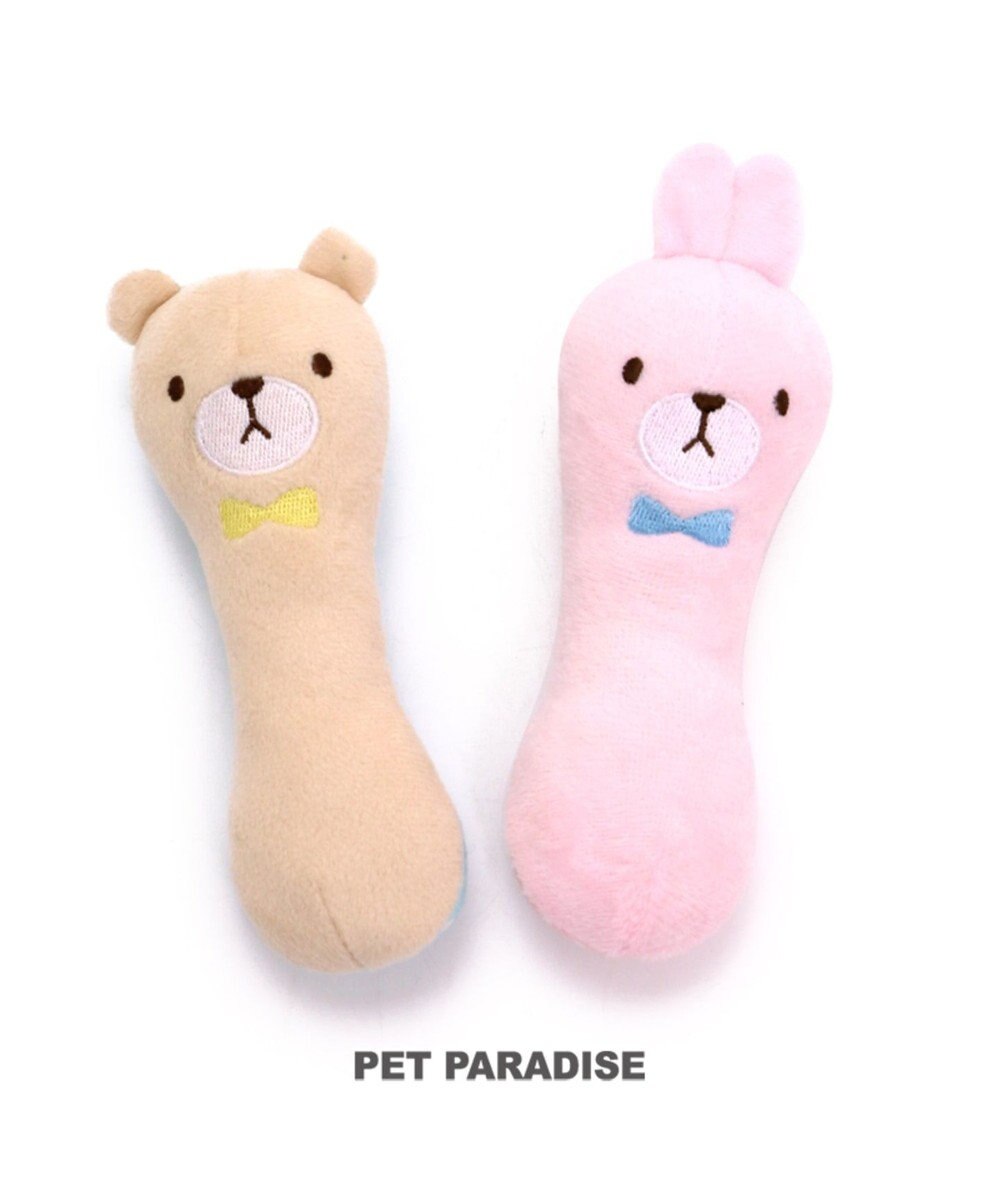 ペットパラダイス 犬用おもちゃ パピー くま Pet Paradise ファッション通販 公式通販 オンワード クローゼット