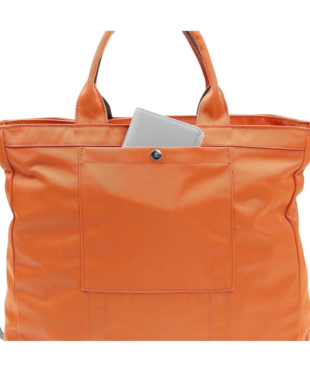 Ace エース フィルトレック トートバッグ 2wayで使えるショルダー Ace Bags Luggageファッション通販 公式通販 オンワード クローゼット