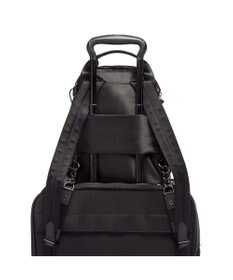 TUMI リュック レディス  Devoe 「スターリング」バックパック