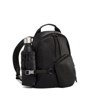 TUMI リュック レディス  Devoe 「スターリング」バックパック ブラック
