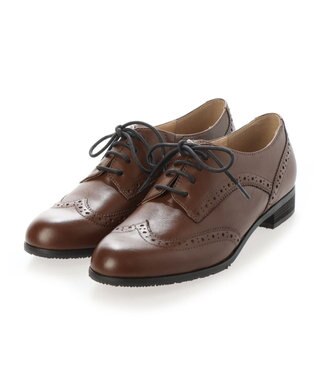 Ing ウィングチップレースアップシューズ Ing ファッション通販 公式通販 オンワード クローゼット Ing ウィングチップレースアップシューズ Ing ファッション通販 公式通販 オンワード クローゼット