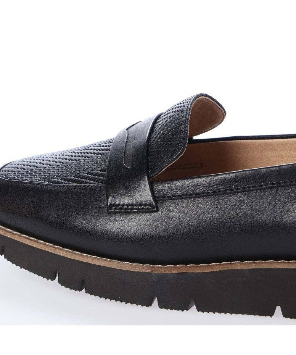 Ing 厚底ローファーシューズ Ingファッション通販 公式通販 オンワード クローゼット