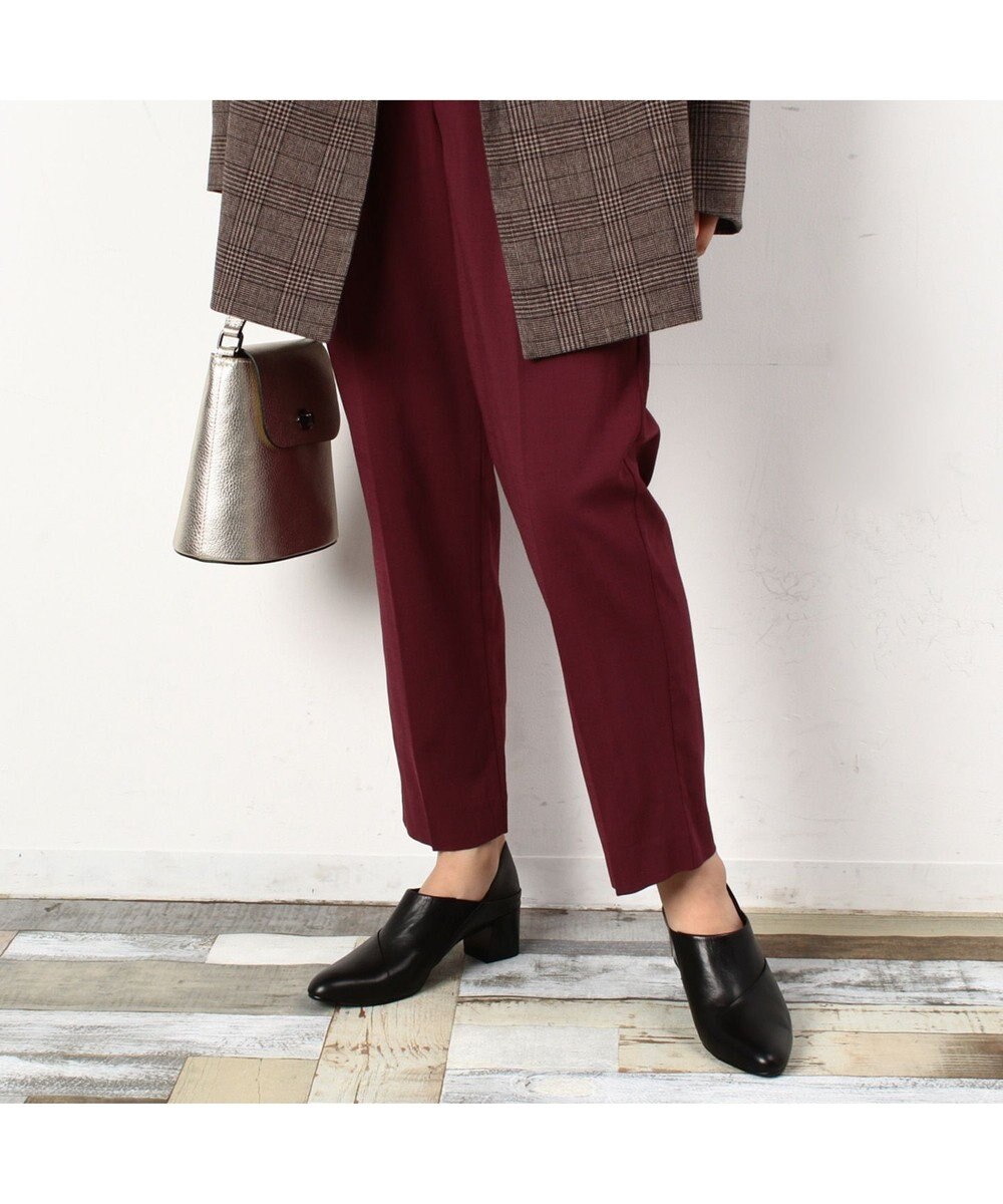 Ing バブーシュパンプス Ingファッション通販 公式通販 オンワード クローゼット