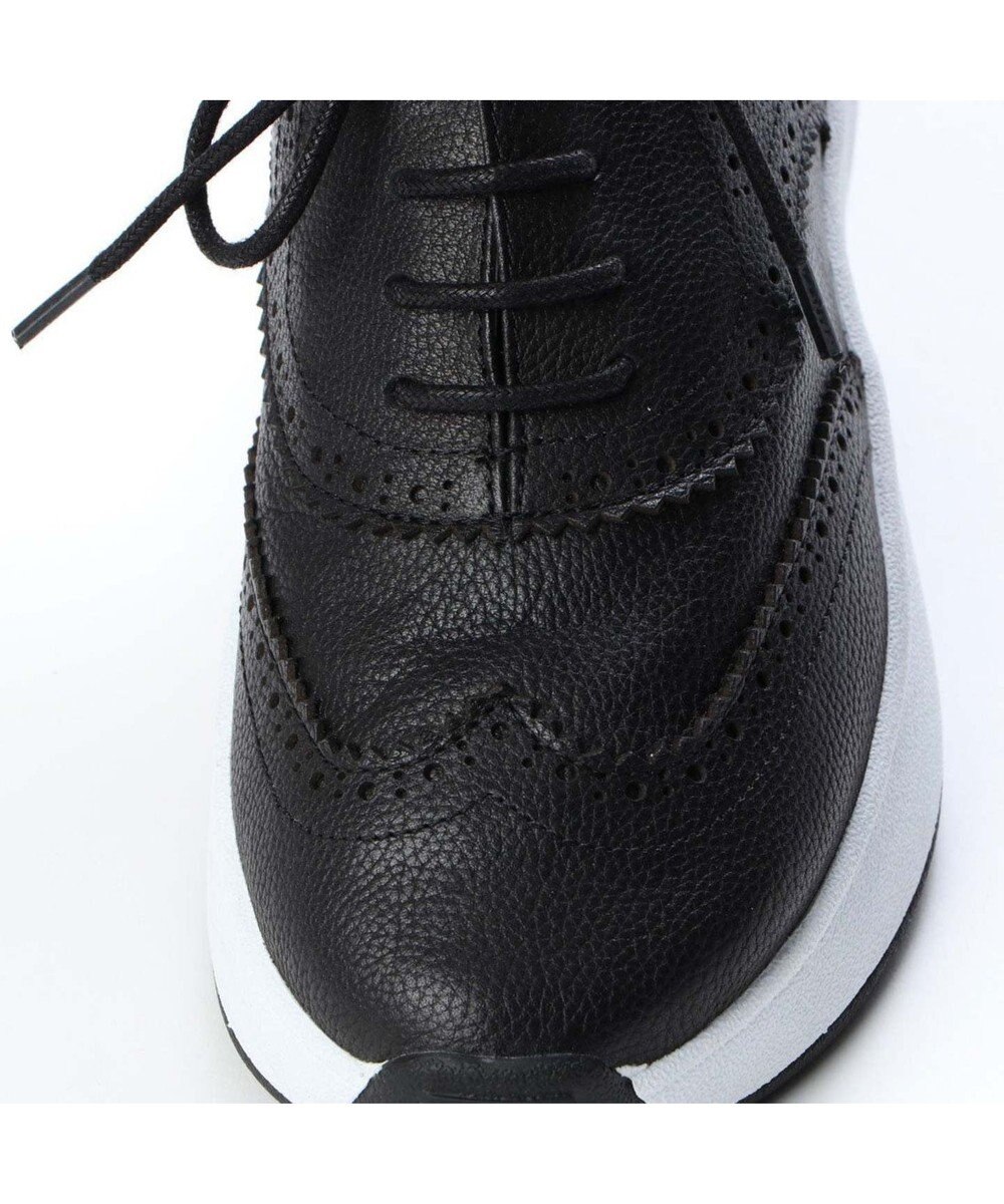 ウイングチップスニーカー Ing ファッション通販 公式通販 オンワード クローゼット