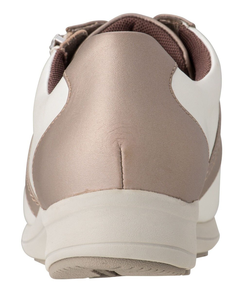 ASICS WALKING ペダラ WS093C 4E ヒール高3.0cm 