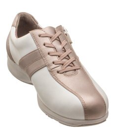 ASICS WALKING ペダラ WS093C 4E ヒール高3.0cm