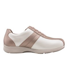 ASICS WALKING ペダラ WS093C 4E ヒール高3.0cm