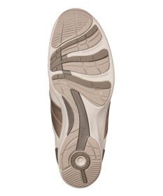 ASICS WALKING ペダラ WS093C 4E ヒール高3.0cm