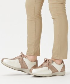 ASICS WALKING ペダラ WS093C 4E ヒール高3.0cm