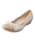 ASICS WALKING ペダラ WC109D 2E ヒール高2.0cm