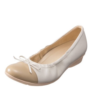 ASICS WALKING ペダラ WC109D 2E ヒール高2.0cm