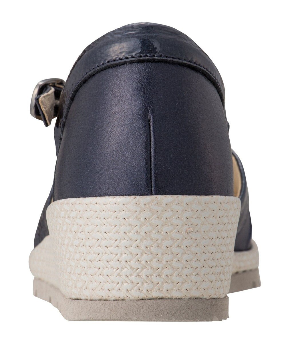 ASICS WALKING ペダラ WC120D 3E ヒール高4.0cm 