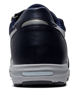 ASICS WALKING ハダシウォーカー M GORE-TEX防水 3E相当 ブルー系