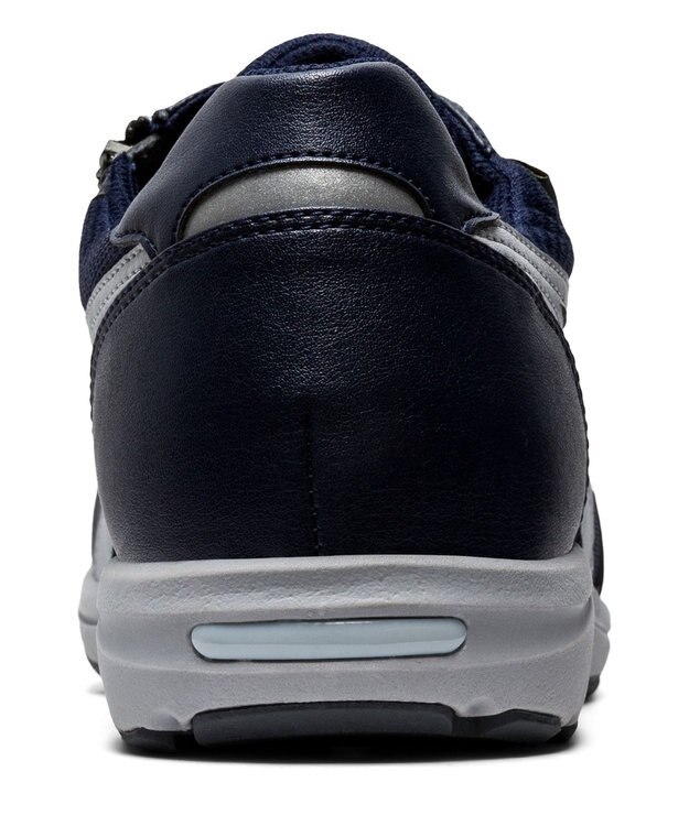 ASICS WALKING ハダシウォーカー M GORE-TEX防水 3E相当 ブルー系