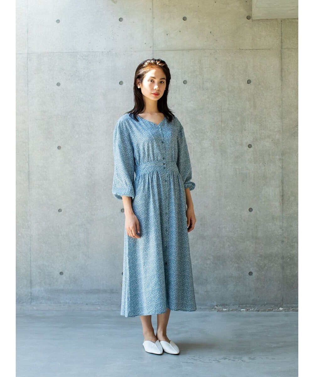 花柄ワンピース Koe ファッション通販 公式通販 オンワード クローゼット 花柄ワンピース Koe ファッション通販 公式通販 オンワード クローゼット