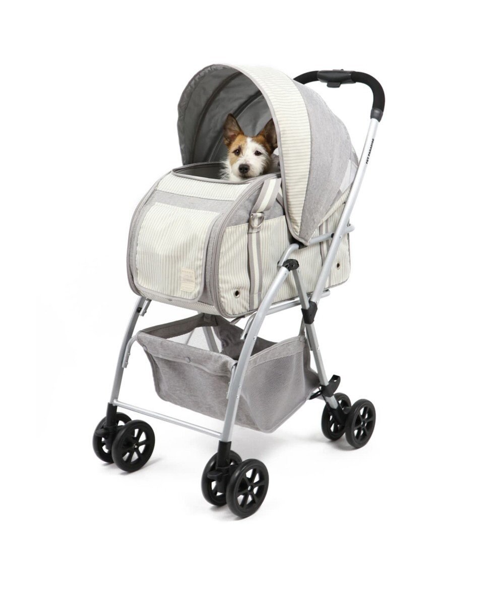 犬用品 ペットグッズ キャリーバッグ ペットパラダイス 犬 カート バギー おしゃれ ３ｗａｙ ハンドフル ペットカート 送料無料 1年保証 多頭用 折り畳み 猫 ペットバギー 0