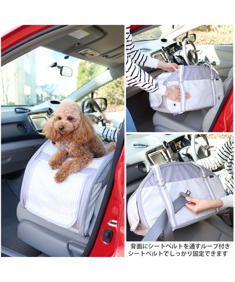 犬用品 ペットグッズ キャリーバッグ ペットパラダイス 犬 カート バギー おしゃれ ３ｗａｙ ハンドフル ペットカート 1年保証 多頭用 折り畳み 猫 ペットバギー Pet Paradise ファッション通販 公式通販 オンワード クローゼット