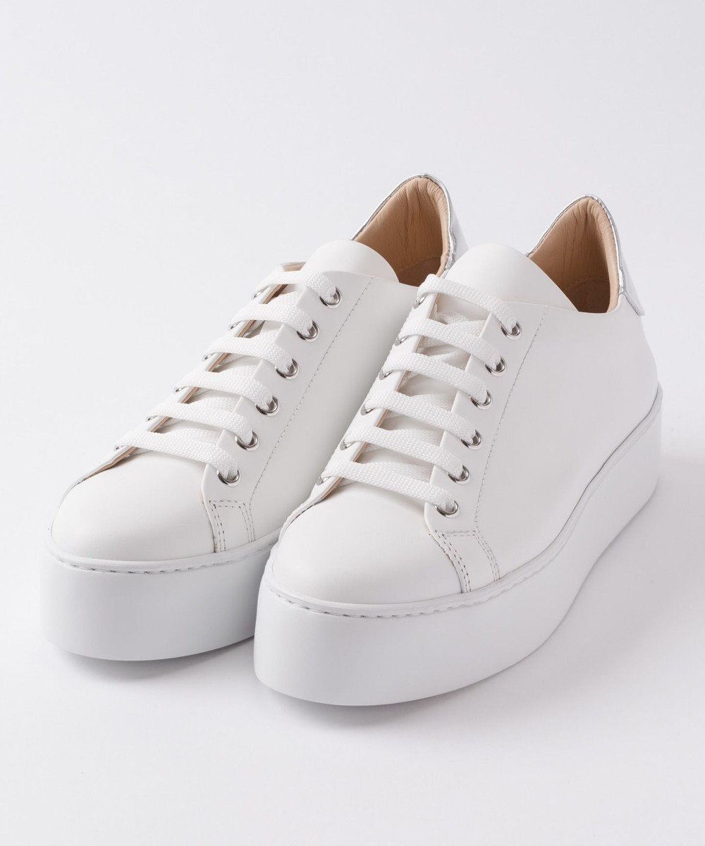 Luca Grossi 厚底スニーカー Grace Continental ファッション通販 公式通販 オンワード クローゼット