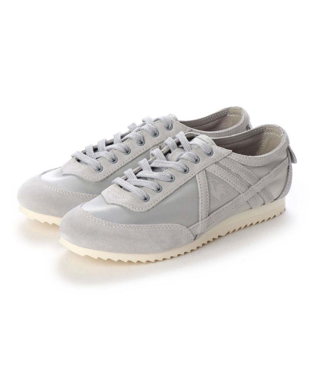 Mode Et Jacomo Le Coq Sportif Mode Et Jacomo コラボ スニーカー Mode Et Jacomo ファッション通販 公式通販 オンワード クローゼット