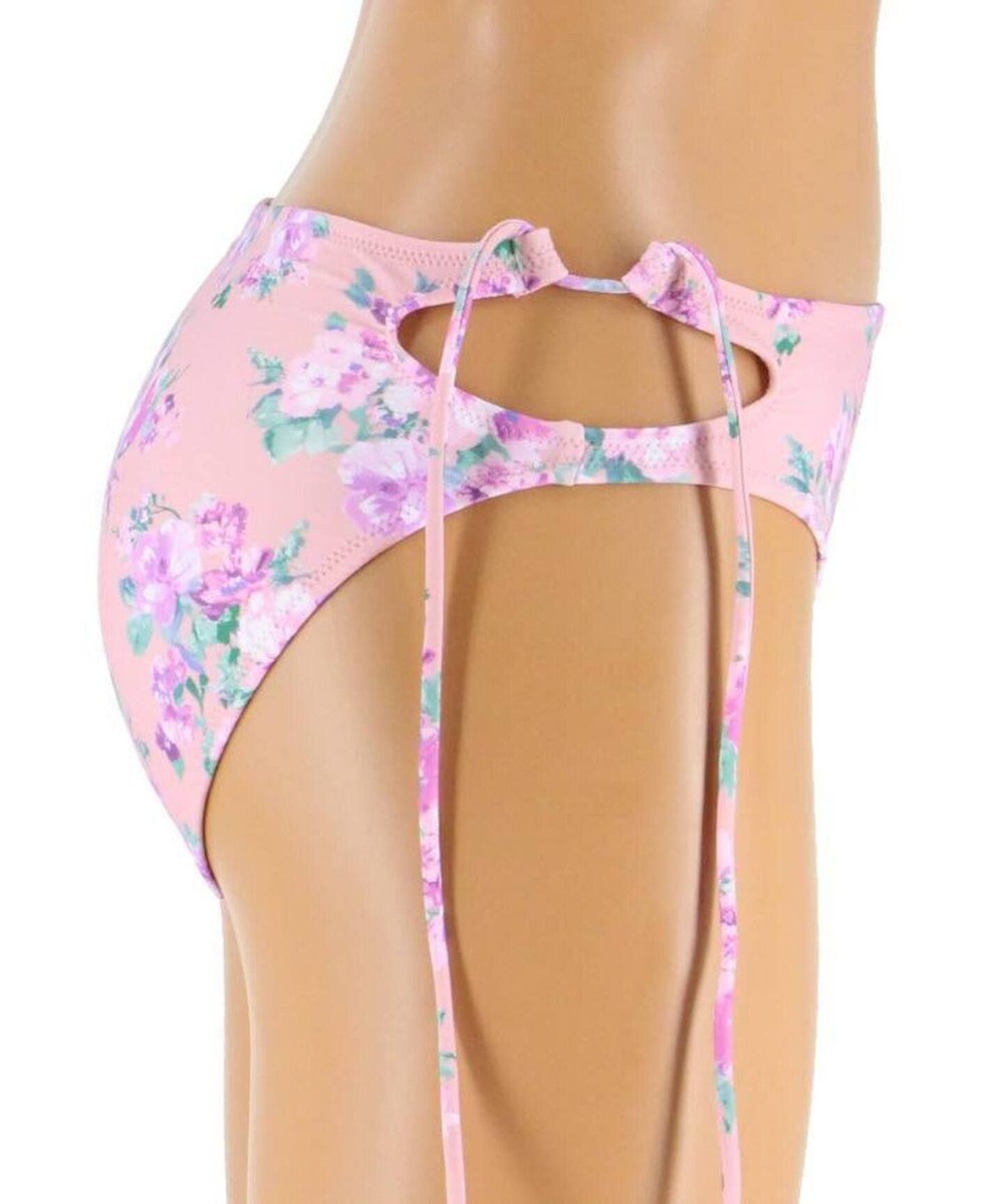 San-ai Resort（三愛水着楽園） 【San-ai Resort(サンアイリゾート)】グラマラスフィットビキニ(9号CDカップ対応) 