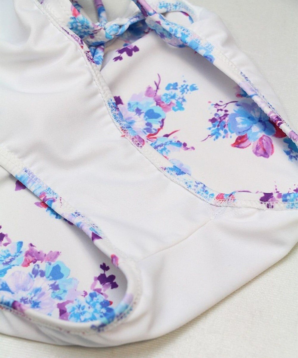 San-ai Resort（三愛水着楽園） 【San-ai Resort(サンアイリゾート)】グラマラスフィットビキニ(9号CDカップ対応) 