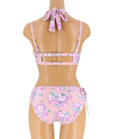 San-ai Resort（三愛水着楽園） 【San-ai Resort(サンアイリゾート)】グラマラスフィットビキニ(9号CDカップ対応)