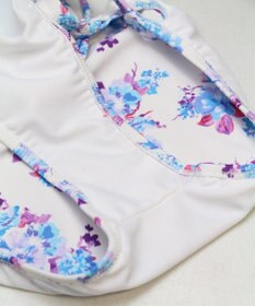 San-ai Resort（三愛水着楽園） 【San-ai Resort(サンアイリゾート)】グラマラスフィットビキニ(9号CDカップ対応)