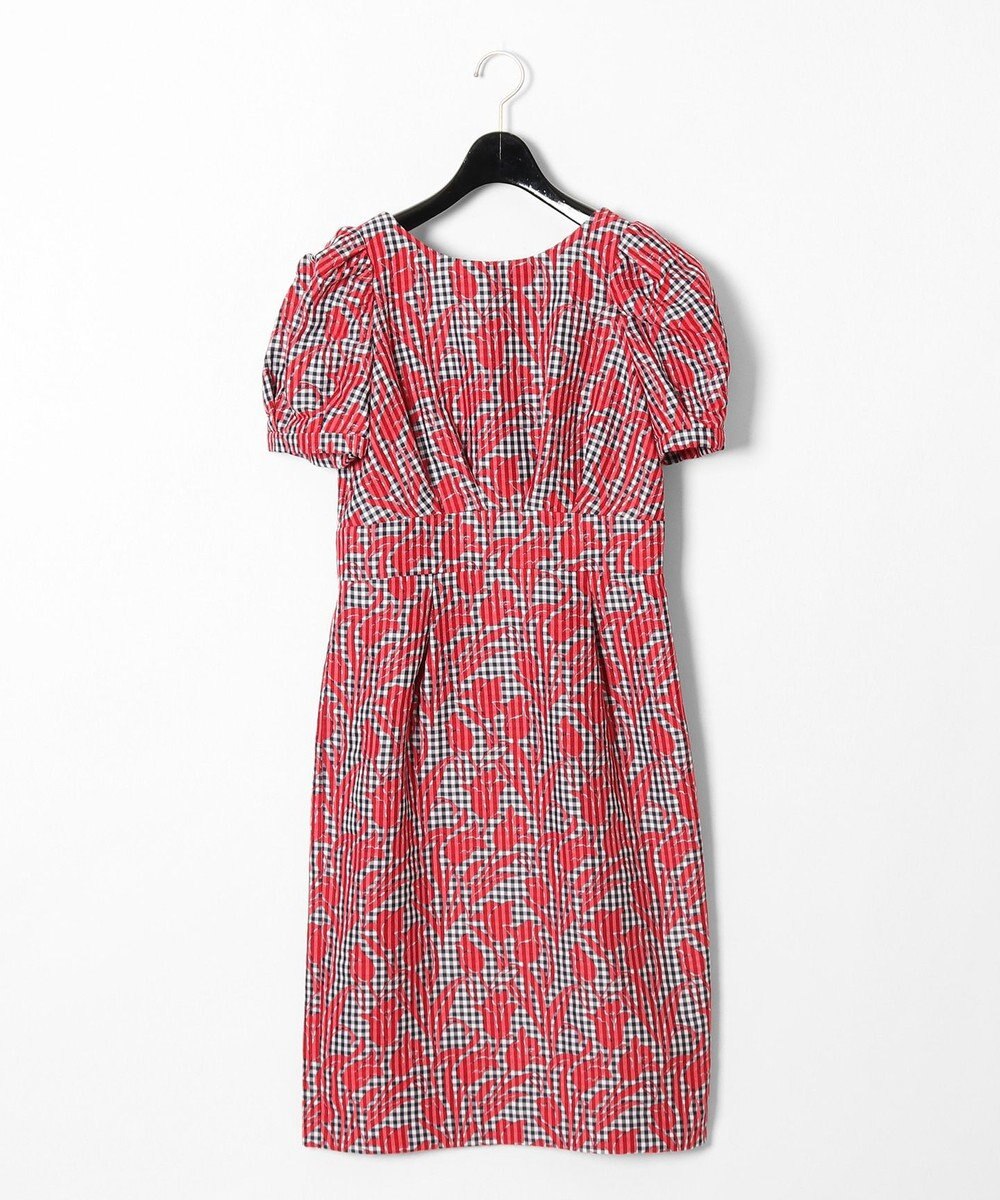 ボリュームスリーブjqワンピース Grace Continental ファッション通販 公式通販 オンワード クローゼット