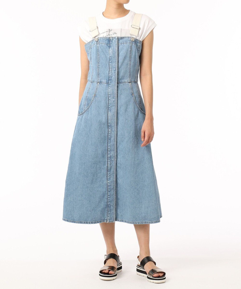 デニムワンピース Grace Continental ファッション通販 公式通販 オンワード クローゼット