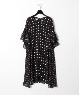 ドットコンビドレス Grace Continental ファッション通販 公式通販 オンワード クローゼット